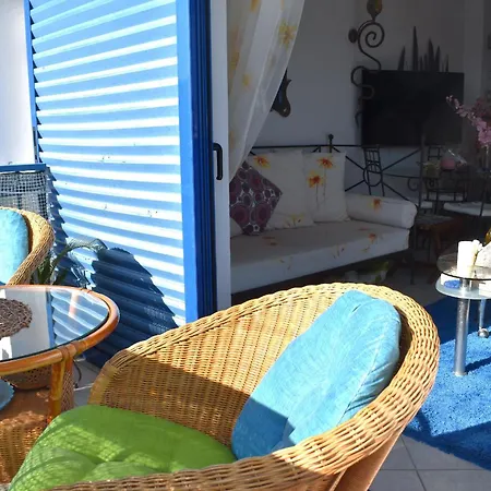 Blue Sky With Sea View アパート *