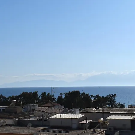 Blue Sky With Sea View アパート
